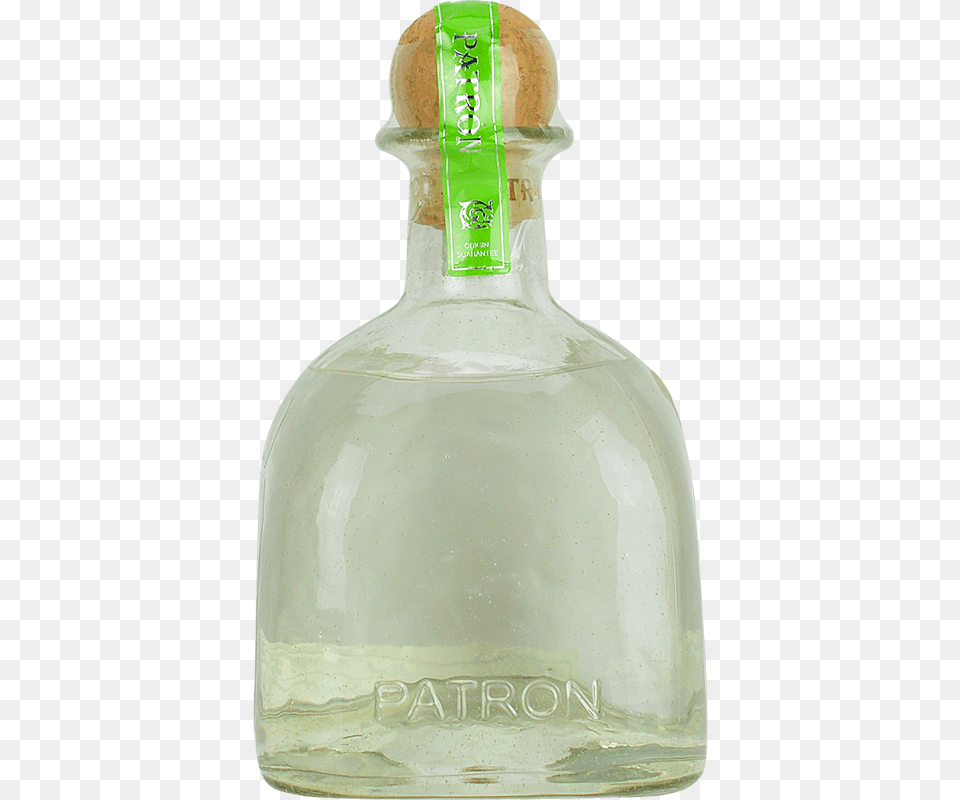 Personalised Patron Silver Tequila 70cl Engraved Bottle Patron Tequila, Alcohol, Beverage, Liquor Png Image
