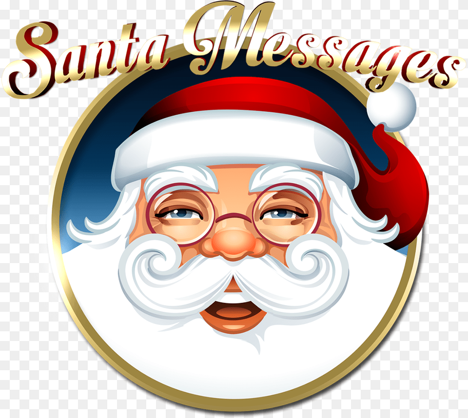 Personalised Santa Christmas Message For Cora Breakfast With Santa Flyers, Person, Face, Portrait, Head Free Png Download