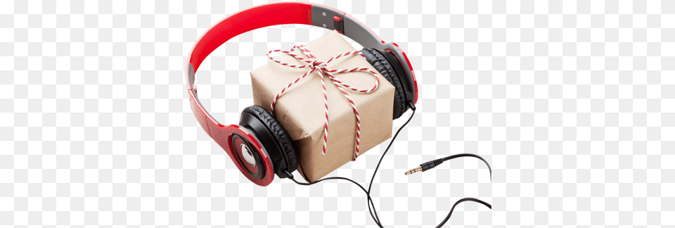 Personalities 7 Gift Ideas Gift, Electronics, Headphones Png