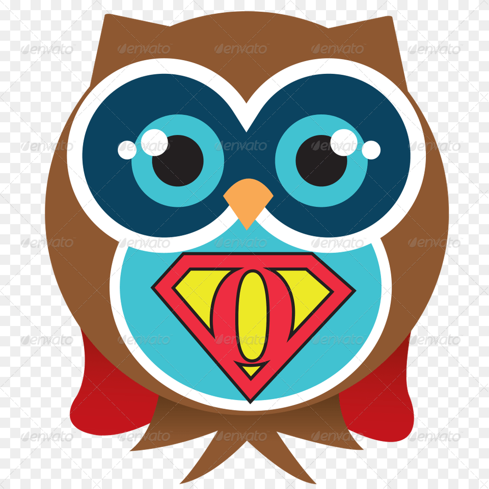 Personality Owls By Kdyer87 Owls Doctor, Dynamite, Weapon, Symbol Free Png