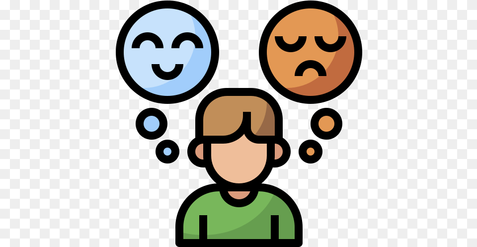 Personality Personality Icon, Person, Face, Head Free Transparent Png