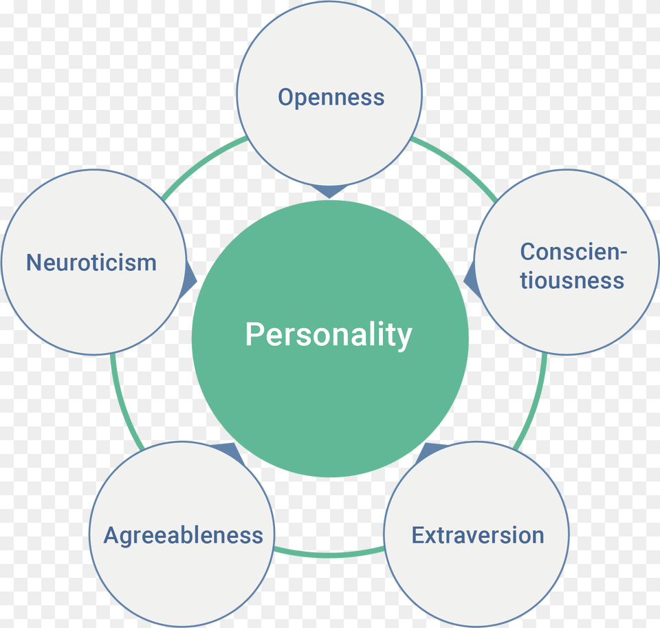 Personality Traits, Diagram, Nature, Night, Outdoors Free Png
