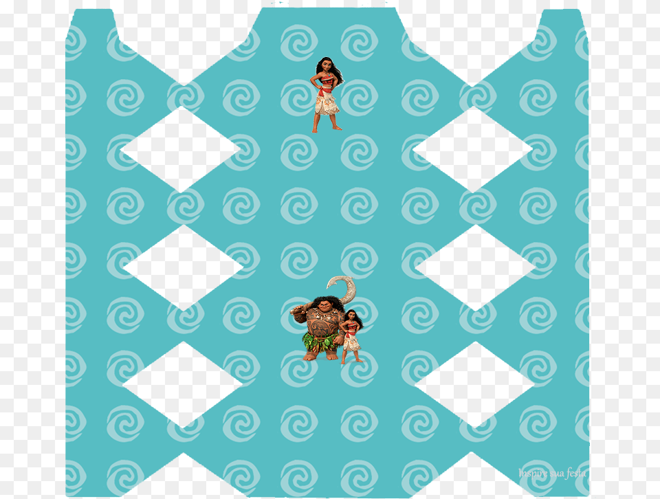 Personalizados Moana Para Imprimir, Pattern, Person, Baby, Face Png Image