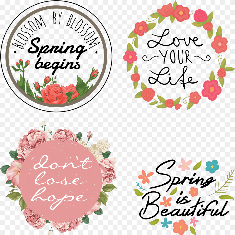 Personalize These Sample Clipart Images From The Floral Imprimibles Invitaciones Fondos Vintage Marcos, Pattern, Art, Flower, Graphics Png Image