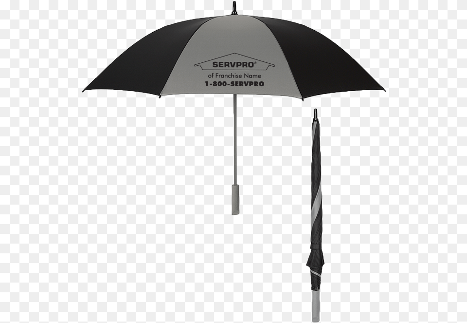 Personalized 60quot Arc Color Splash Umbrella Umbrella, Canopy Free Png