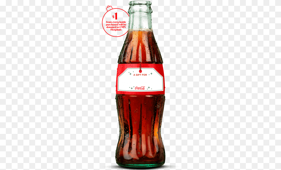 Personalized Bottle Of Coca Cola Coca Cola Fifa 2018, Beverage, Soda, Food, Ketchup Free Png