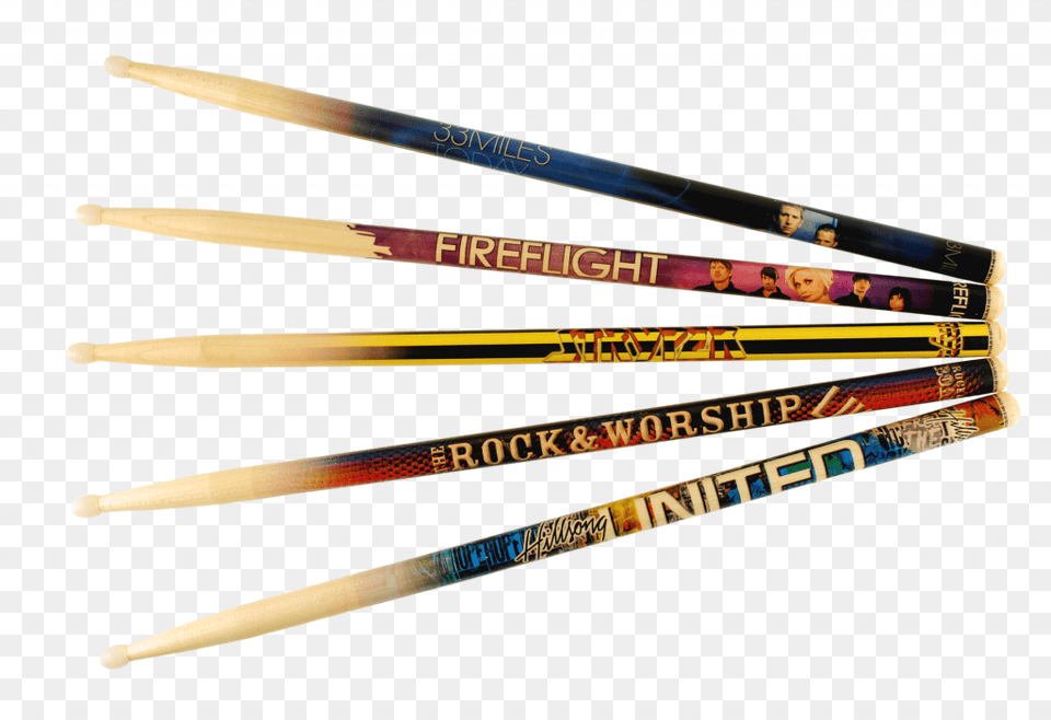 Personalized Drumsticks Drumstick, Person, Brush, Device, Tool Free Transparent Png