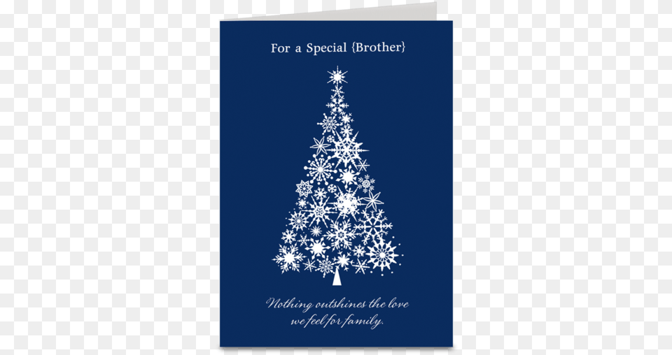 Personalized Holiday Card Christmas Tree, Christmas Decorations, Festival, Christmas Tree Png