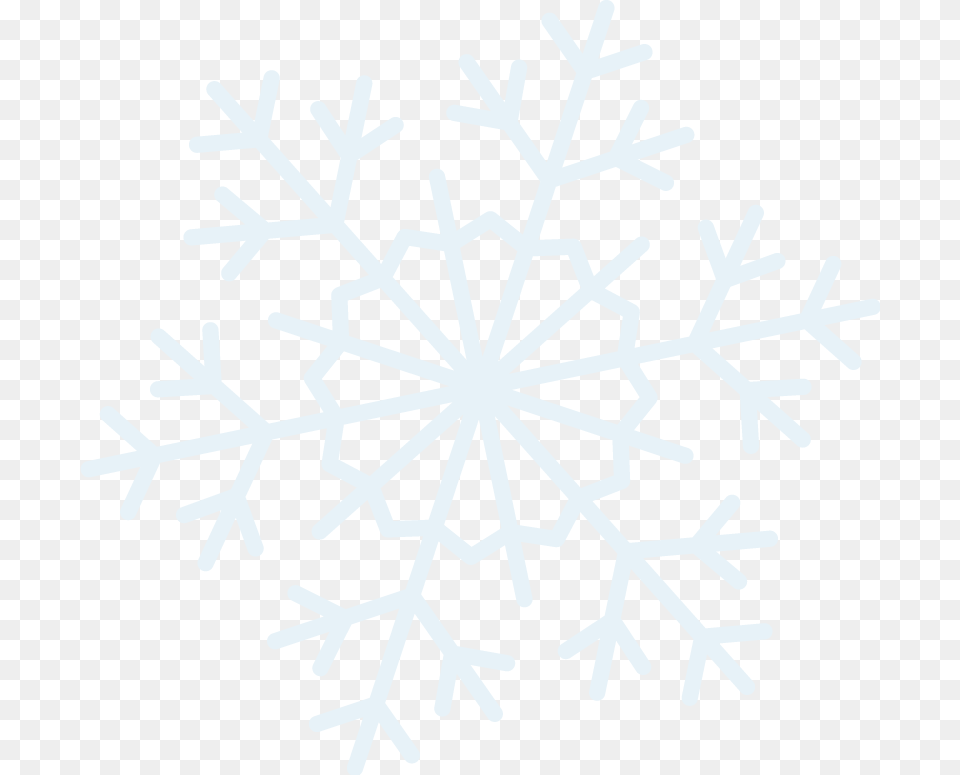 Personalized Letters From Santa Motif, Nature, Outdoors, Snow, Snowflake Png Image