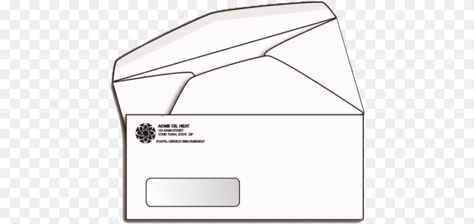 Personalized Paper, Envelope, Mail Png