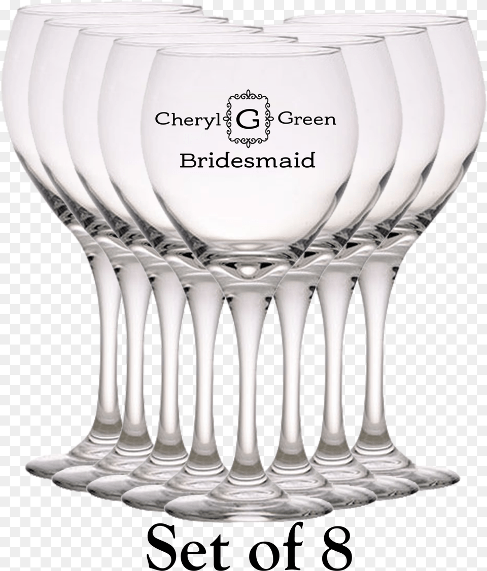 Personalized Red Wine Glass Wine Glass, Goblet, Alcohol, Beverage, Liquor Png Image