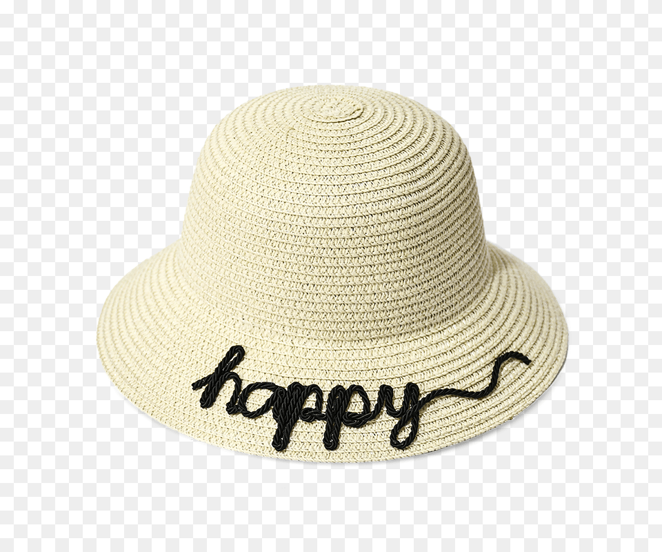 Personalized Sequins Wandering Bucket Hat Twobakedbuns Two, Clothing, Sun Hat Png Image