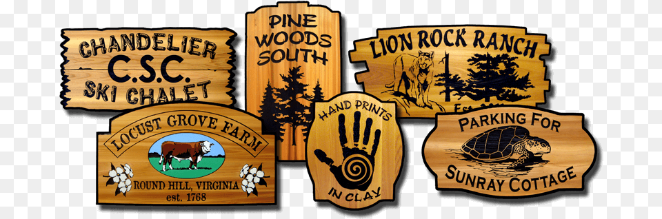 Personalized Signs Ranch Wood Signs, Animal, Turtle, Sea Life, Reptile Free Png