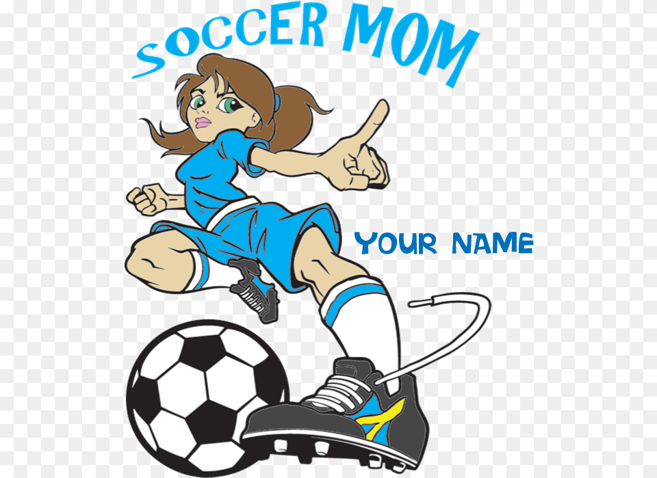 Personalized Soccer Mom Puzzle Football, Advertisement, Soccer Ball, Sport, Ball Png