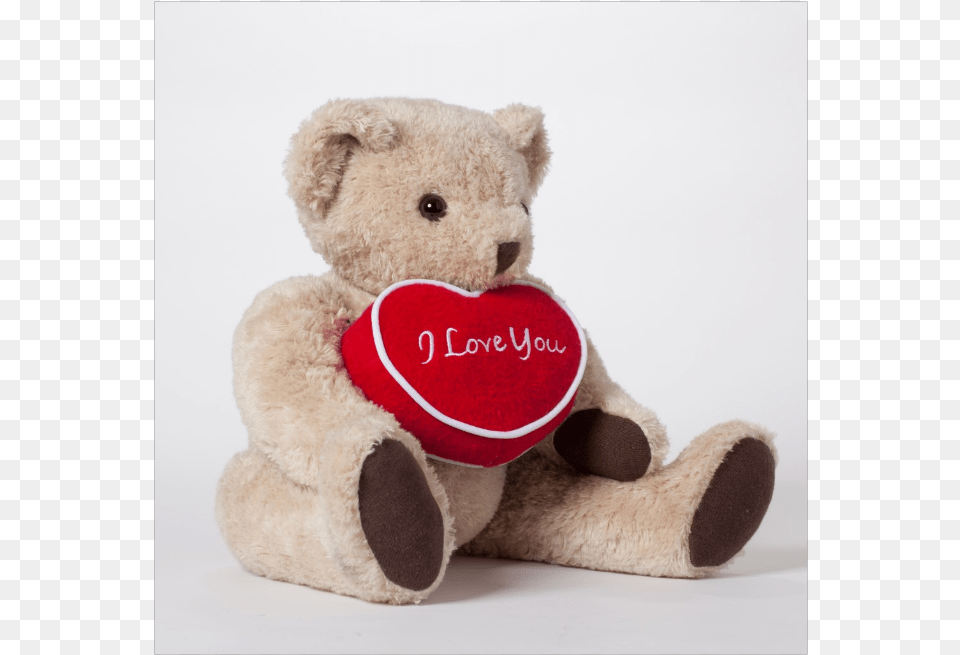 Personalized Teddy Bear With Message Pillow By Bears4humanity Vijay Name In Teddy Bear, Teddy Bear, Toy Free Transparent Png