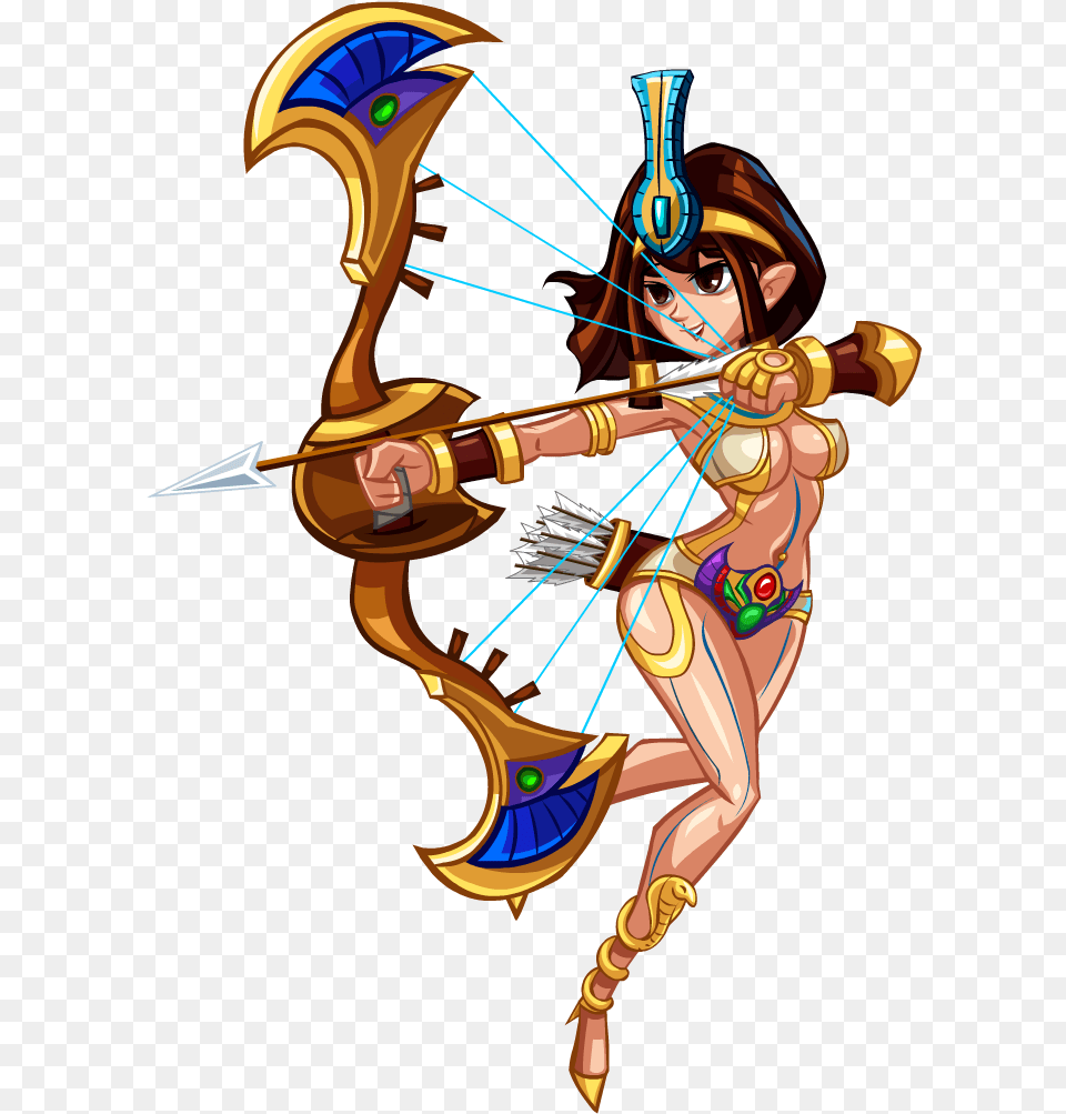 Personally I Prefer Neith Or, Archery, Bow, Weapon, Sport Free Transparent Png