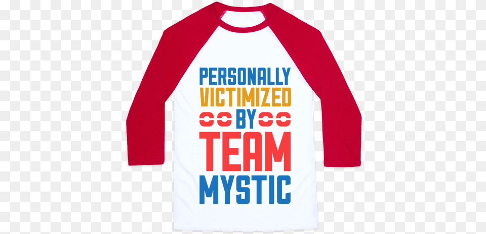 Personally Victimized By Team Mystic Mr Stark I Don T Feel So Good Shirt, Clothing, Long Sleeve, Sleeve, T-shirt Free Transparent Png