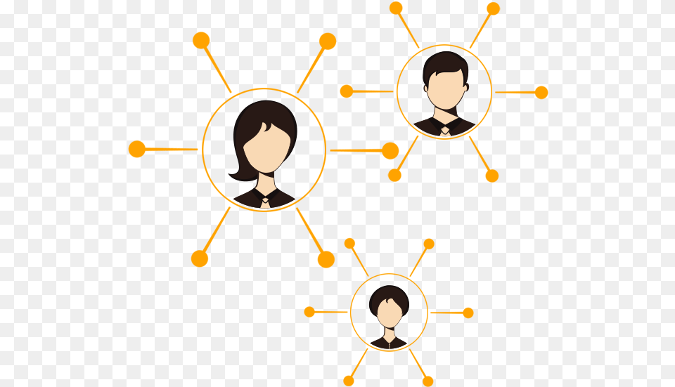 Personas Icon Illustration, Lighting, Network, Light, Face Free Png