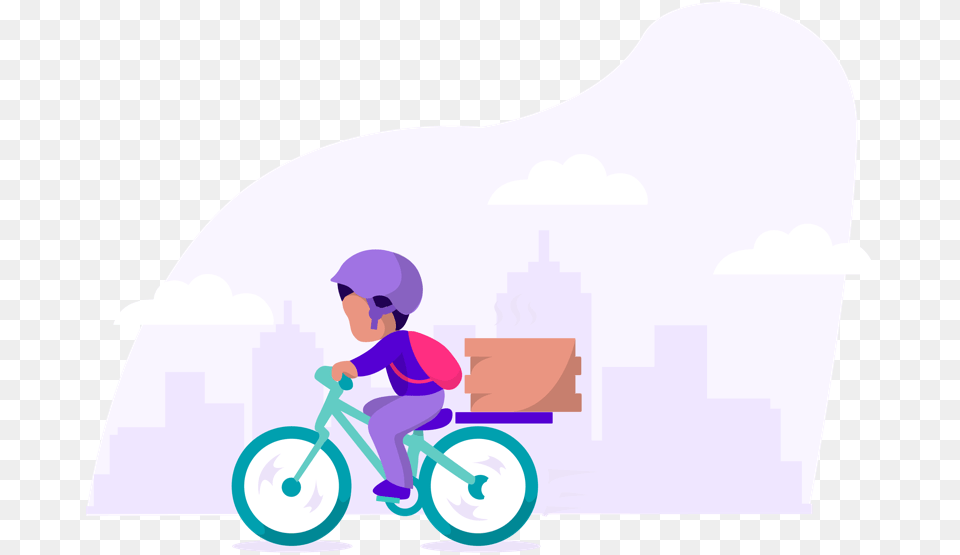 Personas Palette Cycling, Baby, Person, Bicycle, Vehicle Png