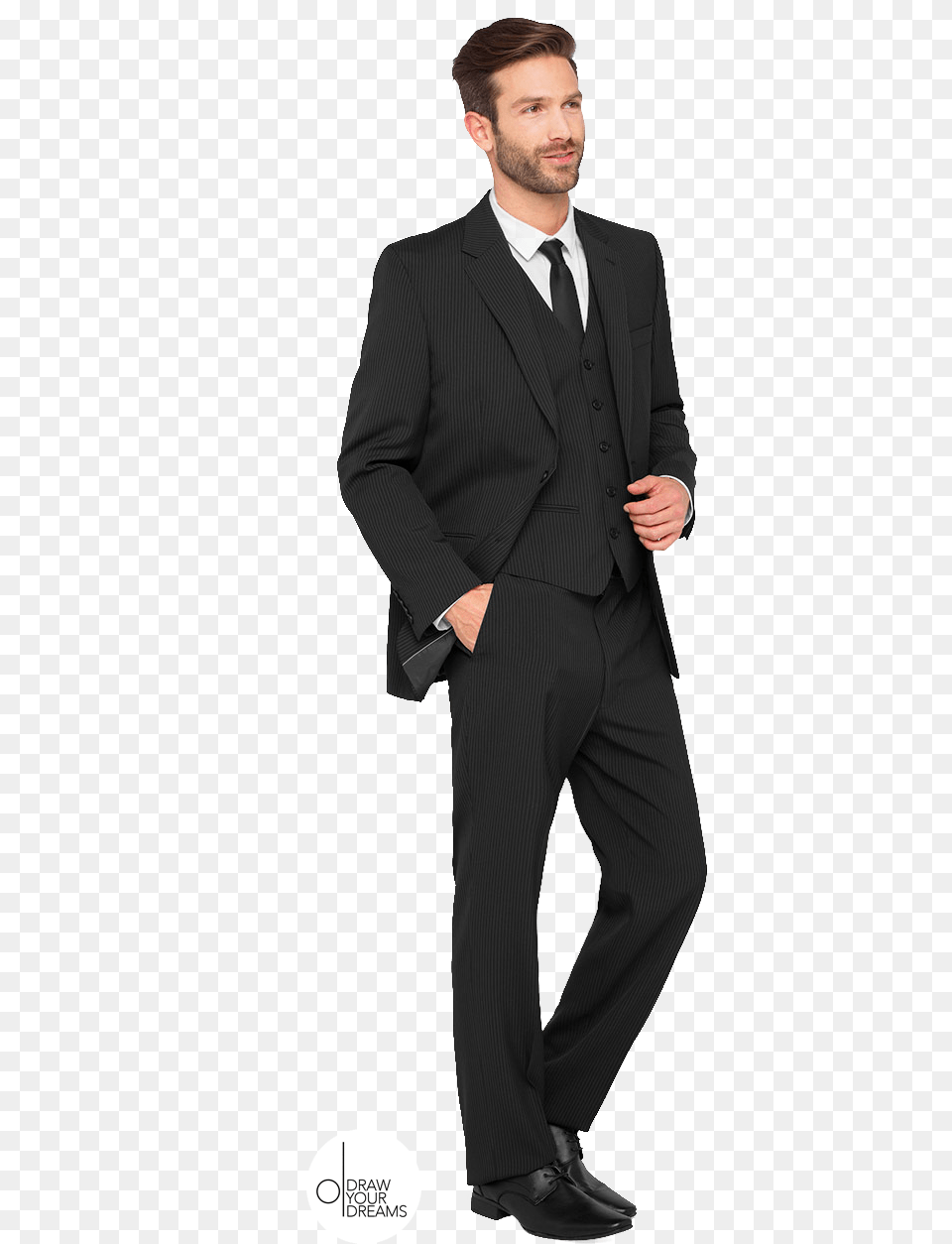Personas Para Renders, Tuxedo, Suit, Formal Wear, Clothing Png Image