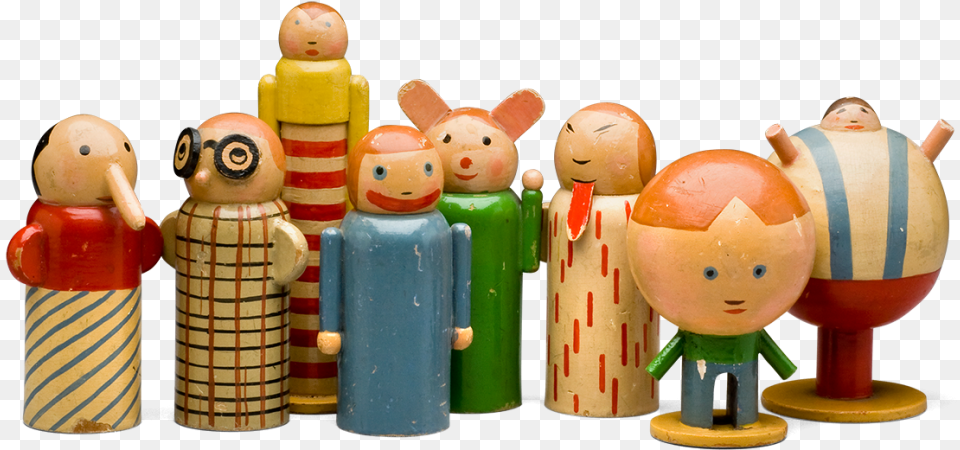 Personifications Of Childhood Misdeeds By Minka Podhajska Minka Podhajska, Toy, Doll, Figurine, Baby Png Image