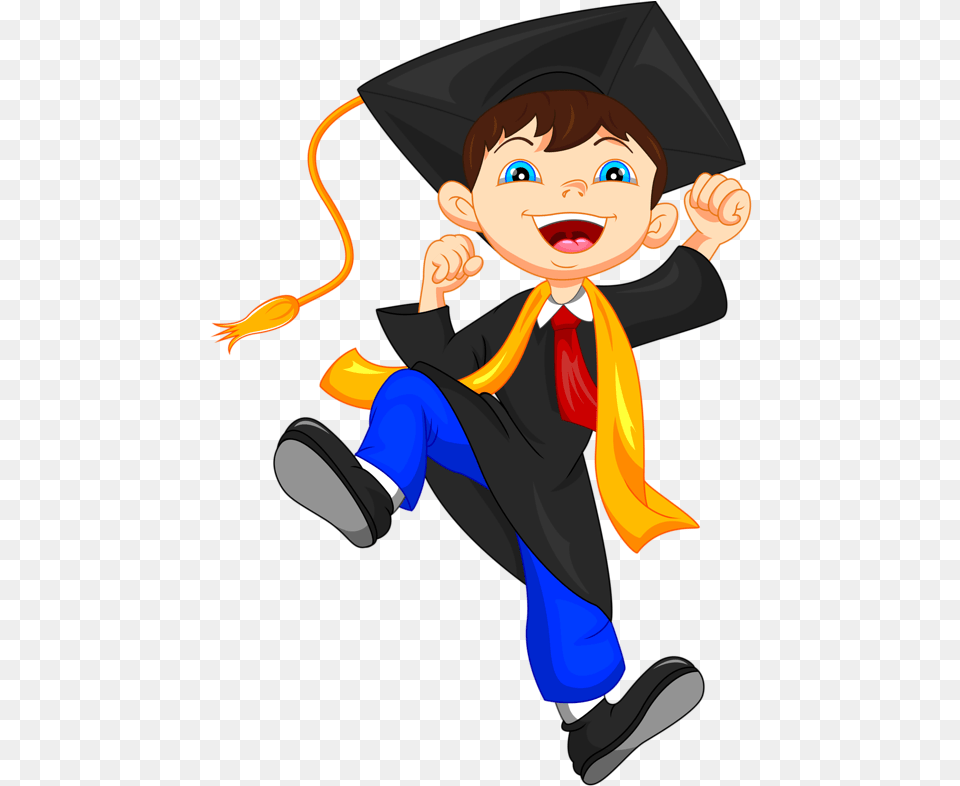 Personnages Illustration Individu Personne Children Graduation, People, Person, Baby, Face Free Png Download