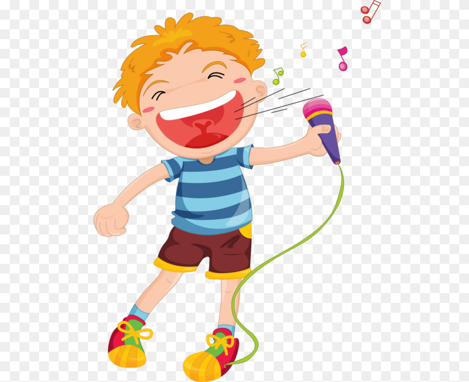 Personnages Illustration Individu Personne Gens Clipart, Electrical Device, Microphone, Baby, Person Free Transparent Png