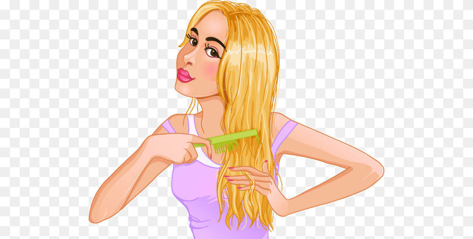 Personnages Illustration Individu Personne Gens Clipart, Blonde, Person, Hair, Adult Png