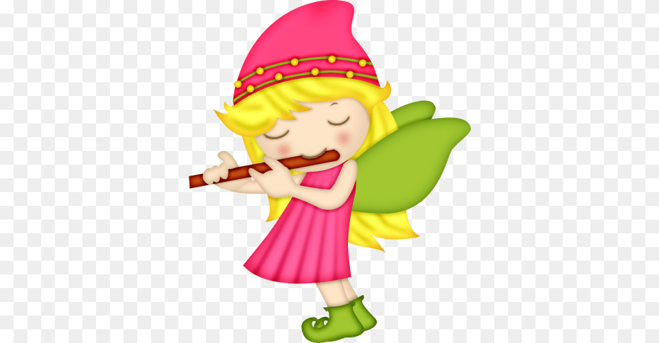 Personnages Illustration Individu Personne Gens Fairy Garden, Baby, Person, Clothing, Hat Png Image