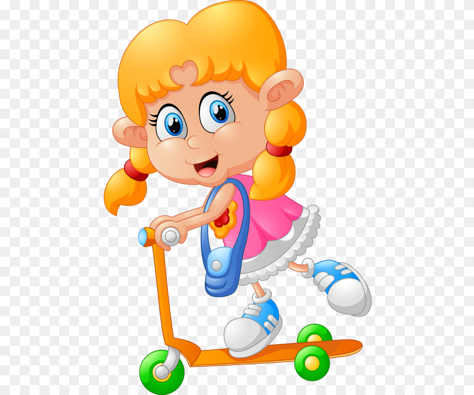 Personnages Illustration Individu Personne Gens Girl, Device, Grass, Lawn, Lawn Mower Png