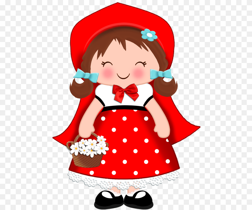 Personnages Illustration Individu Personne Gens Little Red, Clothing, Hat, Baby, Person Free Transparent Png