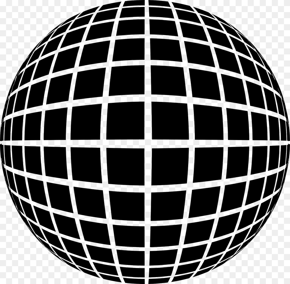 Perspective Clipart, Sphere Png