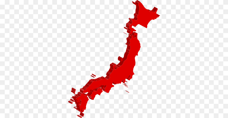 Perspective Of Japan, Nature, Outdoors, Sea, Water Png Image