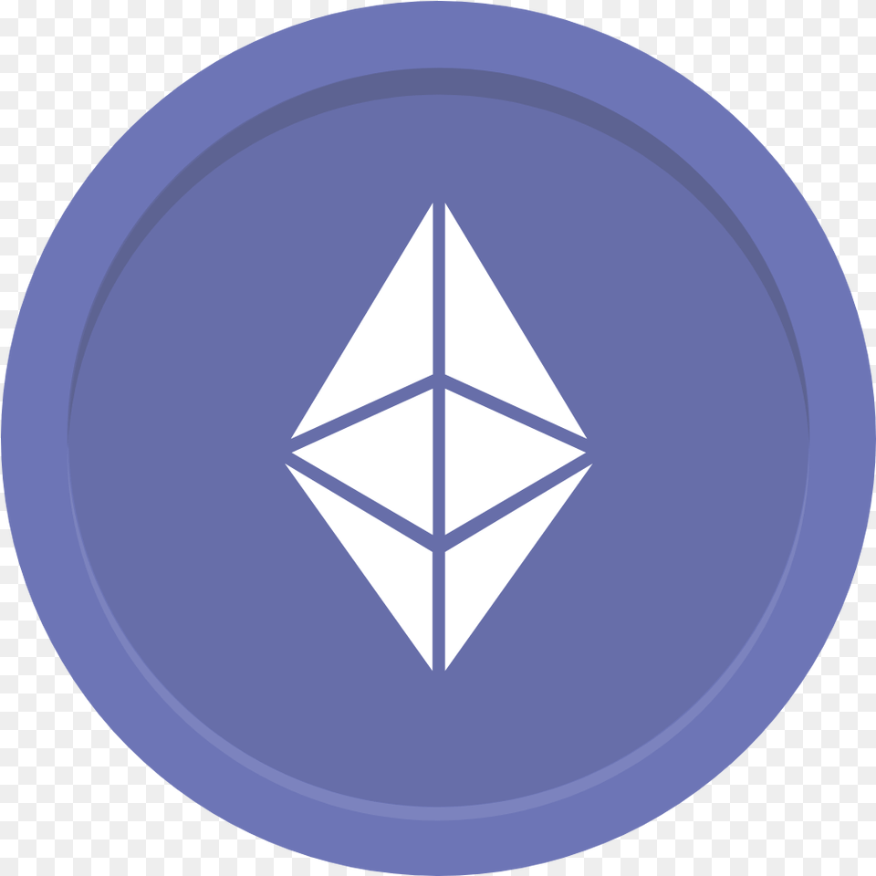 Persystance Networks Pvt Ltd Circle Ethereum Logo, Toy Free Png Download