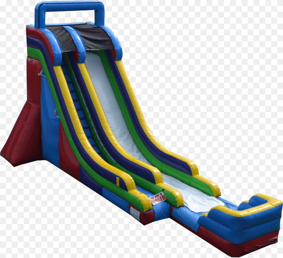 Perth Bouncy Castle Hire, Slide, Toy Free Png Download