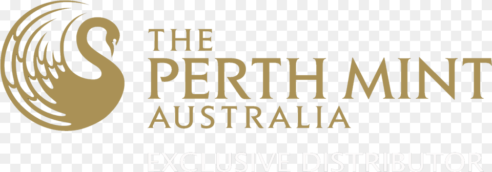 Perth Mint Logo, Text, Alphabet, Ampersand, Symbol Free Png Download