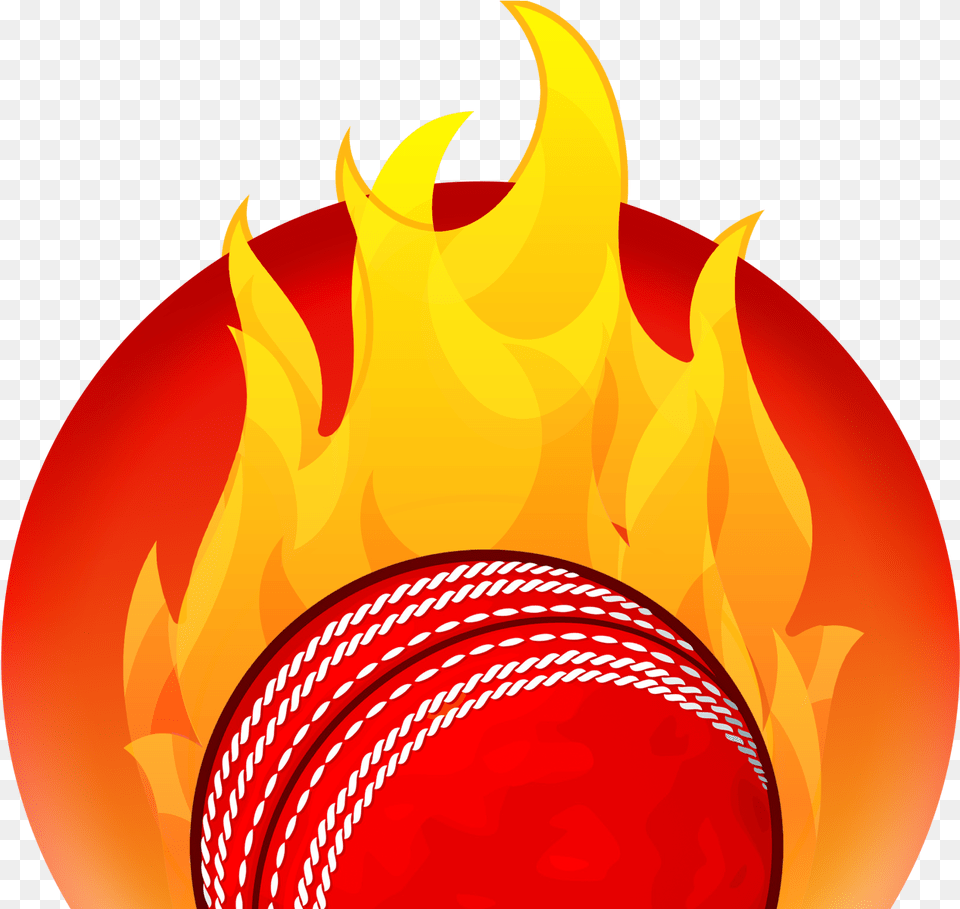 Perth Scorchers Team Logo Perth Scorchers Logo, Fire, Flame, Ball, Cricket Free Png