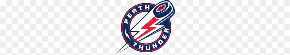 Perth Thunder Logo, Emblem, Symbol Png