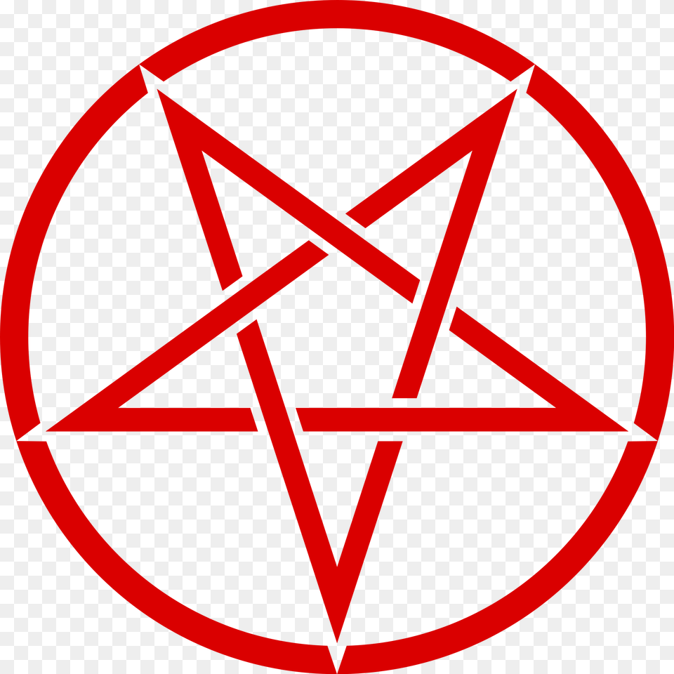 Pertubator Outta Nowhere Pentagram, First Aid, Logo Png