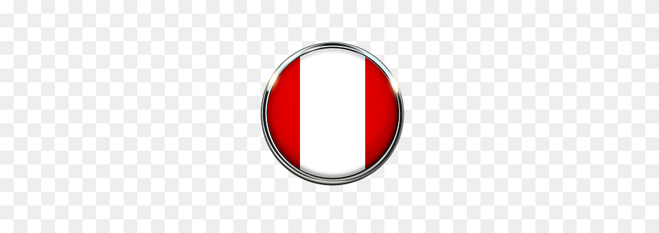 Peru Logo, Symbol, Disk Free Png