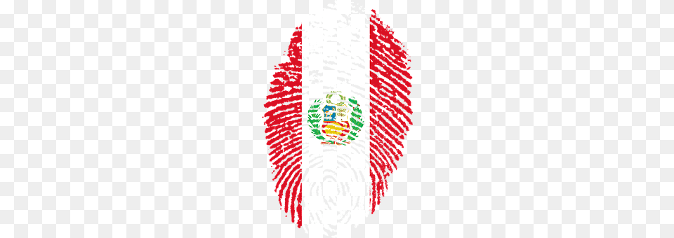 Peru Emblem, Symbol, Logo, Person Free Png