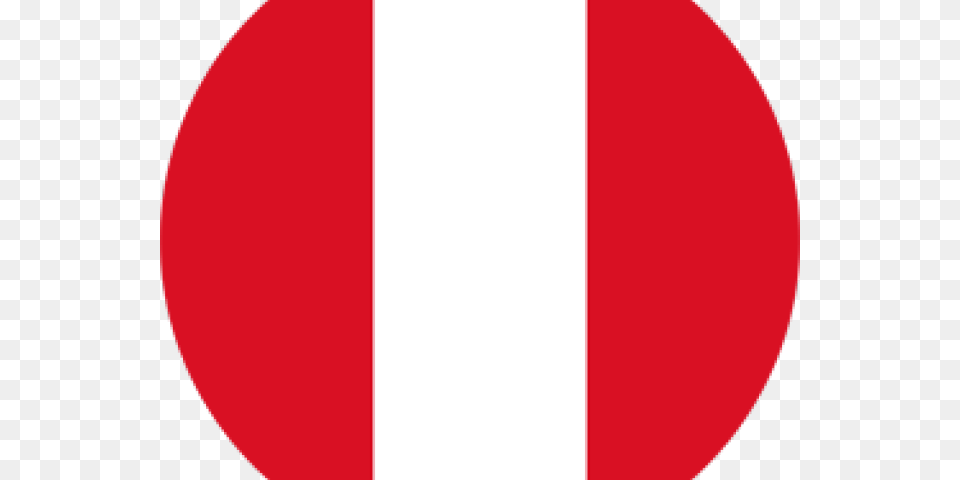 Peru Clipart Peru Flag Peru Round Flag Png