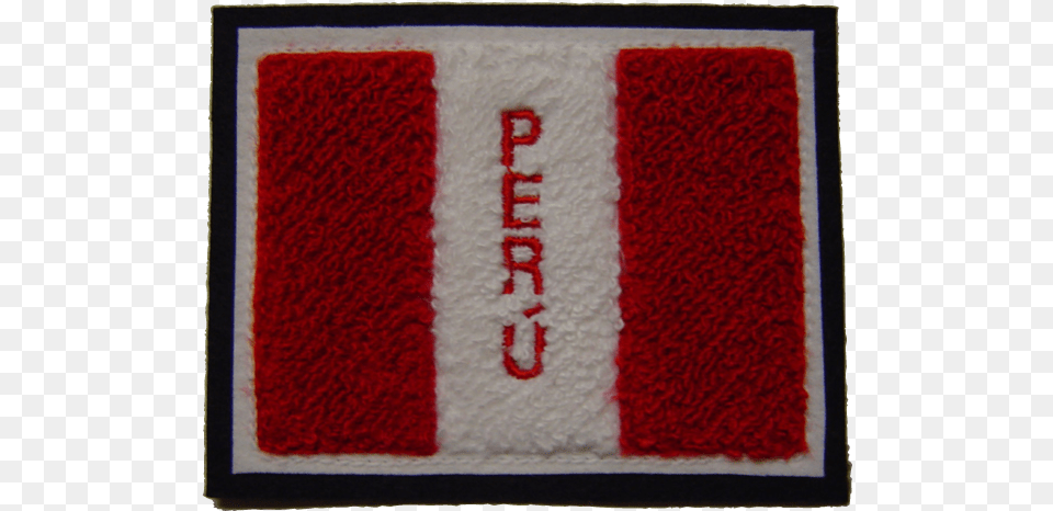 Peru Flag Circle, Home Decor, Rug, Mat Png