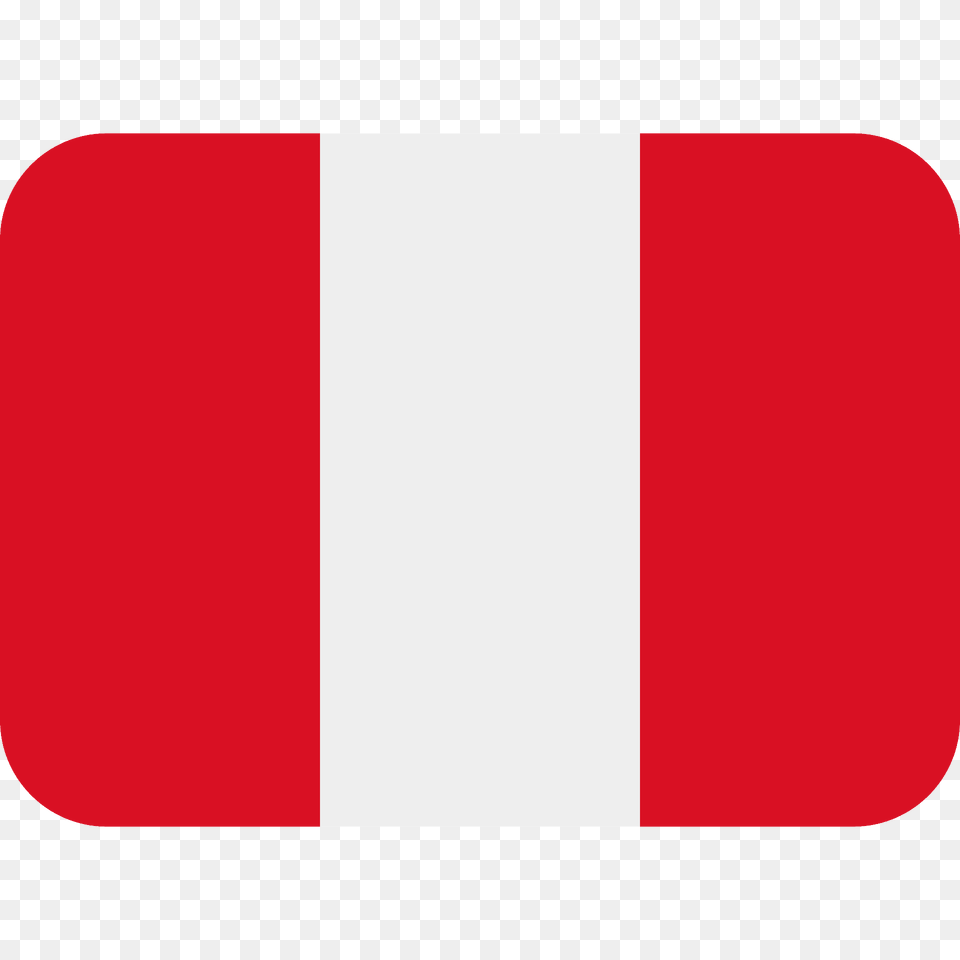 Peru Flag Emoji Clipart, First Aid Png Image