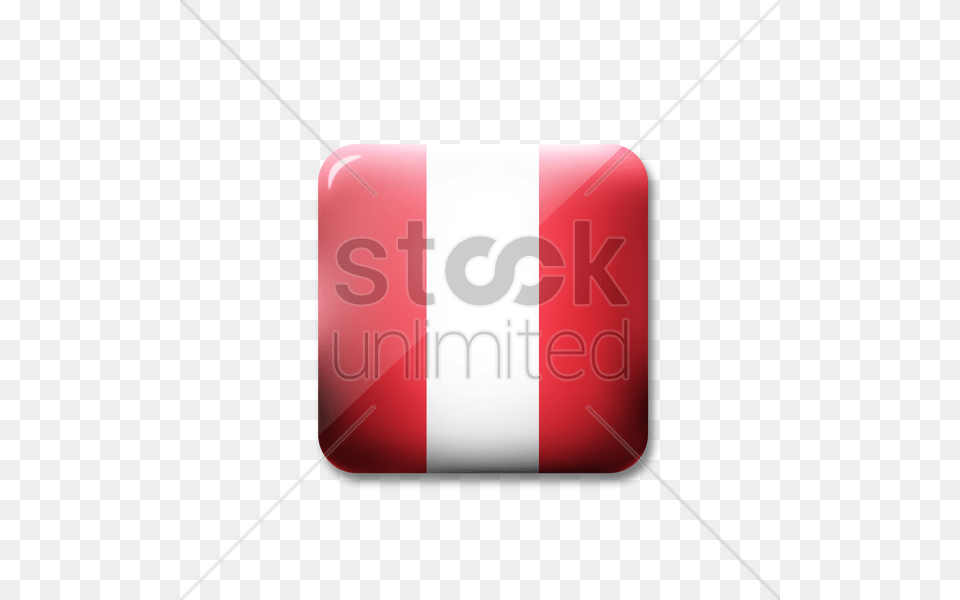 Peru Flag Icon Stock Photo Free Transparent Png
