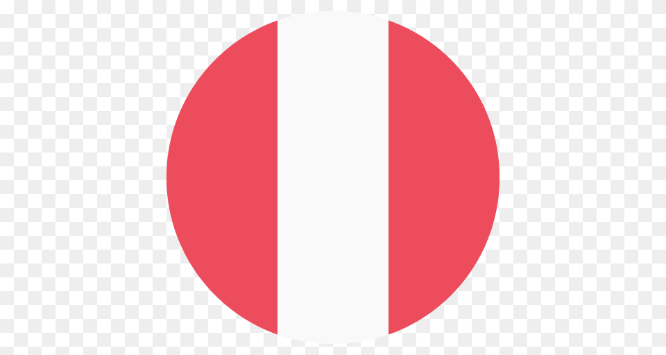 Peru Flag Vector Emoji Icon Download Vector Logos Art, Sphere, Disk, Logo Free Transparent Png