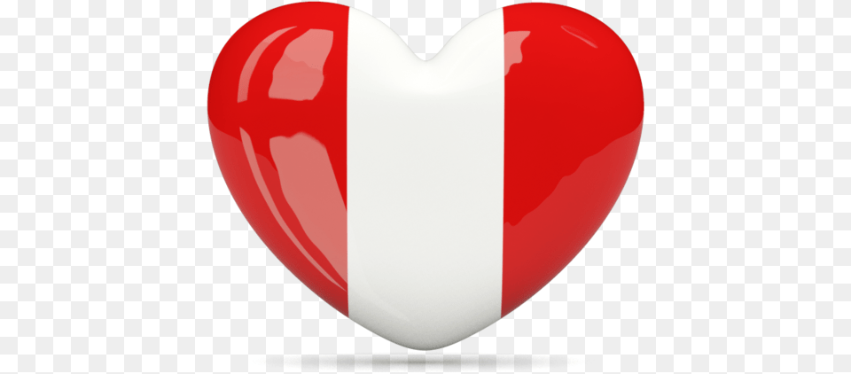 Peru Heart, Food, Ketchup, Sweets Png Image