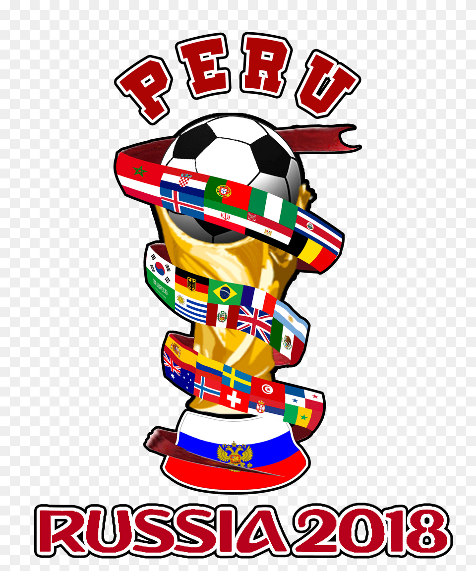 Peru World Cup Russia Camisetas El Es Todo, Sticker, Device, Grass, Lawn Free Png Download