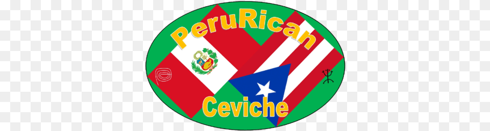 Perurican Ceviche Menu In Kissimmee Florida Usa Circle, Logo Free Transparent Png
