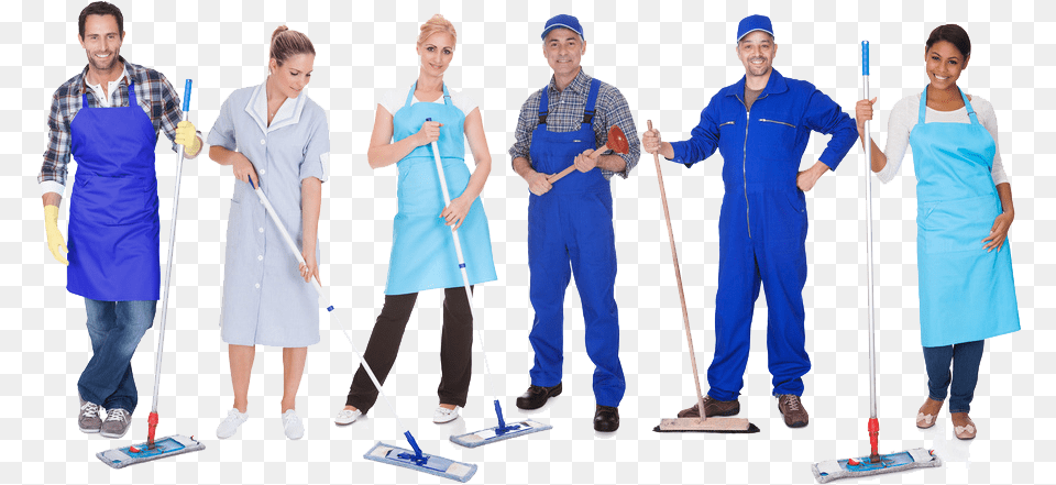Perusahaan Keamanan Perusahaan Petugas Keamanan Cleaning And Maintenance Team, Adult, Person, Man, Male Png
